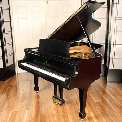 Steinway pianos for sale: 1978 Steinway L - $25,500