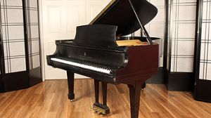 Steinway pianos for sale: 1978 Steinway L - $33,900