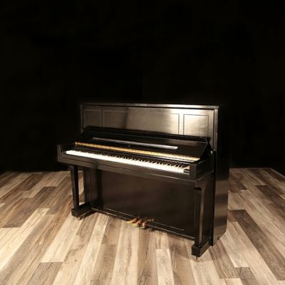 Steinway pianos for sale: 1980 Steinway Upright 1098 - $17,200