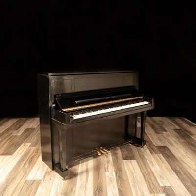 Steinway pianos for sale: 1980 Steinway Upright 1098 - $17,200