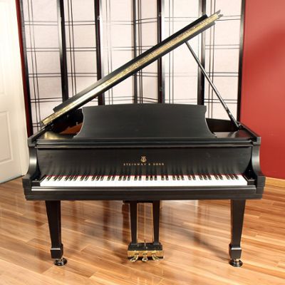 Steinway pianos for sale: 1981 Steinway M - $24,900