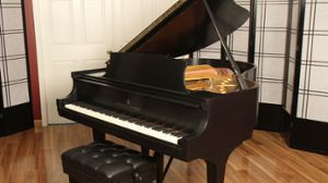 Steinway pianos for sale: 1981 Steinway M - $33,100