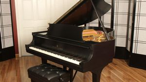 Steinway pianos for sale: 1981 Steinway M - $24,900