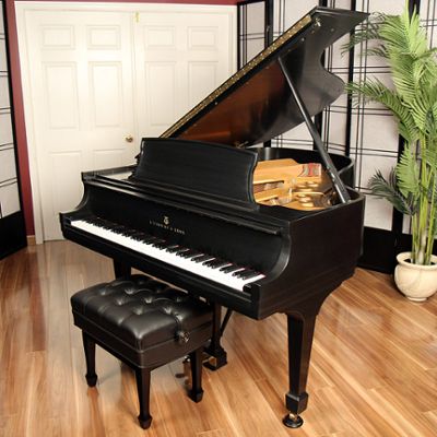 Steinway pianos for sale: 1985 Steinway L - $29,900
