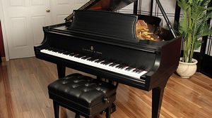 Steinway pianos for sale: 1985 Steinway L - $22,500