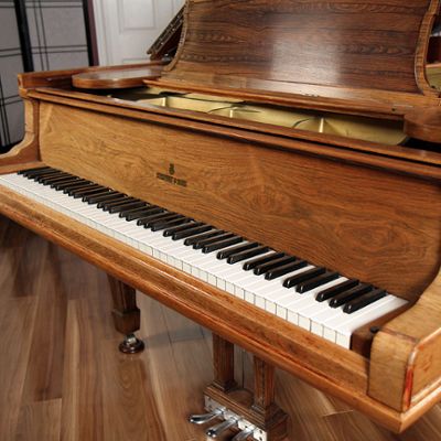Steinway pianos for sale: 1883 Steinway D - $85,000
