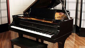 Steinway pianos for sale: 1990 Steinway B - $52,500