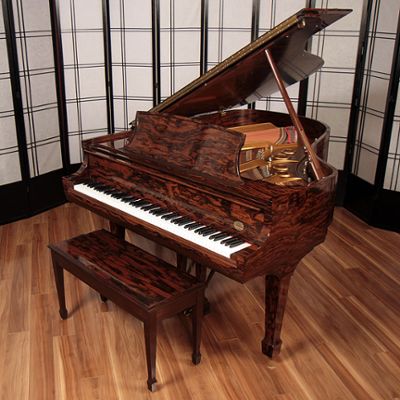 Steinway pianos for sale: 1995 Steinway Crown Jewel L - $   0