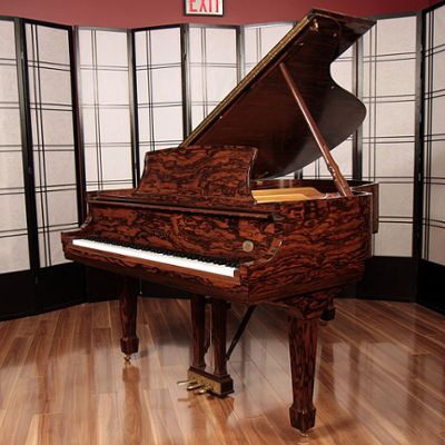 Steinway pianos for sale: 1995 Steinway Crown Jewel L - $   0
