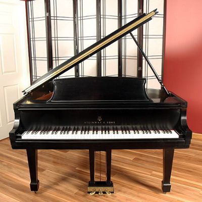 Steinway pianos for sale: 1995 Steinway M - $39,200