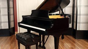 Steinway pianos for sale: 1995 Steinway M - $39,200