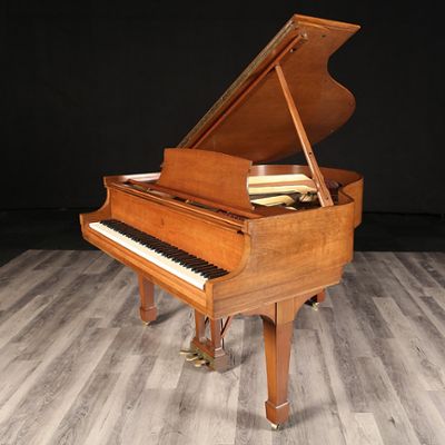 Steinway pianos for sale: 1975 Steinway Grand S - $52,500
