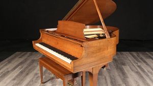 Steinway pianos for sale: 1975 Steinway Grand S - $69,800