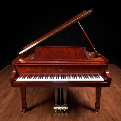 Steinway pianos for sale: 1999 Steinway Crown Jewel S - $73,200