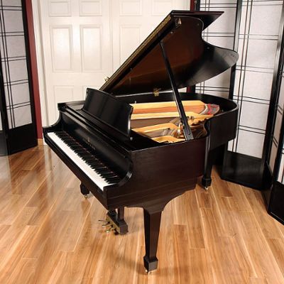 Steinway pianos for sale: 2001 Steinway M - $49,900