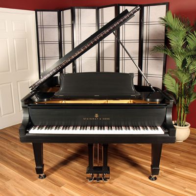 Steinway pianos for sale: 1907 Steinway A - $50,000