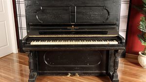Steinway pianos for sale: 1889 Steinway I - $22,500