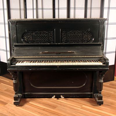 Steinway pianos for sale: 1893 Steinway Upright I - $25,000