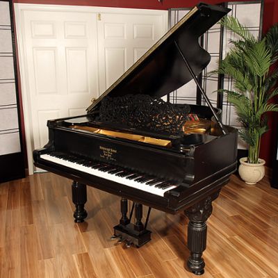Steinway pianos for sale: 1894 Steinway Victorian A - $65,000