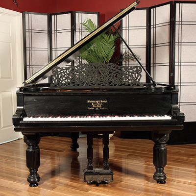 Steinway pianos for sale:  - $65,000