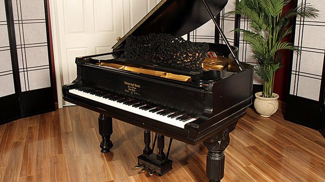 <span>1894</span> Steinway A