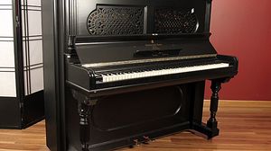 Steinway pianos for sale: 1895 Steinway Upright - $12,800