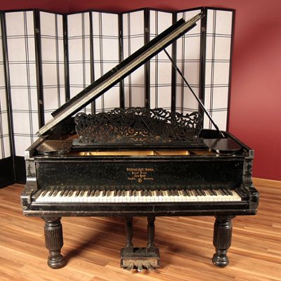 Steinway pianos for sale:  - $65,000