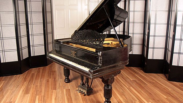 <span>1896</span> Steinway A