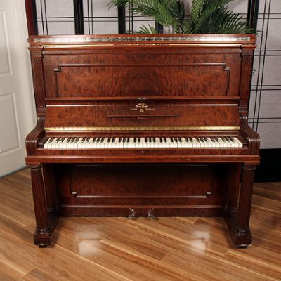Steinway pianos for sale: 1898 Steinway I - $25,000