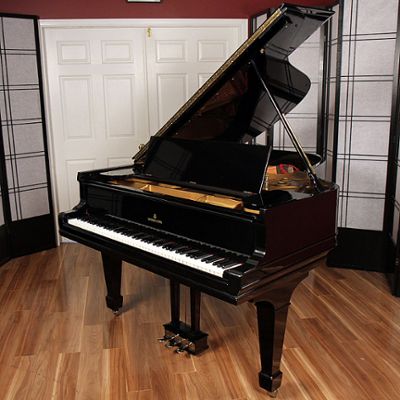 Steinway pianos for sale: 1898 Steinway A - $36,600