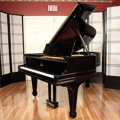 Steinway pianos for sale: 1898 Steinway A - $36,600