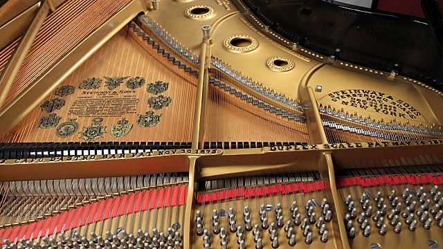 <span>1898</span> Steinway A