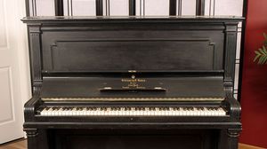 Steinway pianos for sale: 1900 Steinway I - $29,500