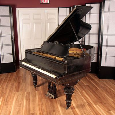 Steinway pianos for sale:  - $65,000