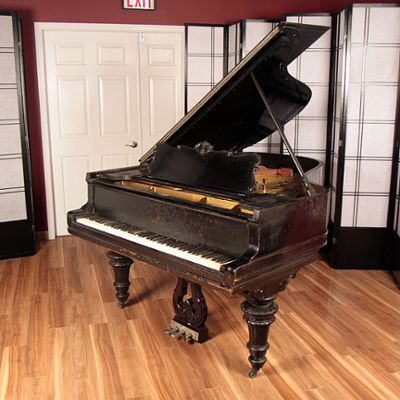 Steinway pianos for sale:  - $65,000