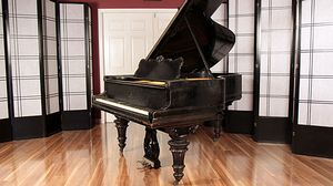 Steinway pianos for sale: 1900 Steinway Victorian A - $65,000