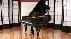 Steinway pianos for sale: 1900 Steinway Victorian A - $65,000