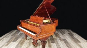 Steinway pianos for sale: 1901 Steinway Grand A - $65,000