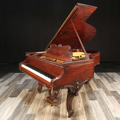 Steinway pianos for sale: 1901 Steinway Grand A - $   0