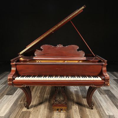 Steinway pianos for sale: 1901 Steinway Grand A - $   0
