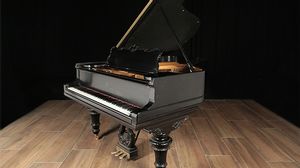 Steinway pianos for sale: 1901 Steinway Grand A - $53,100