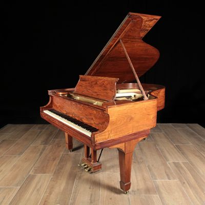 Steinway pianos for sale: 1901 Steinway Grand A - $85,000