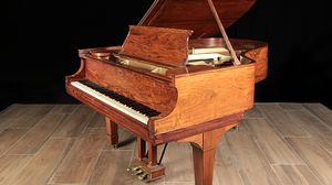 Steinway pianos for sale: 1901 Steinway Grand A - $113,100