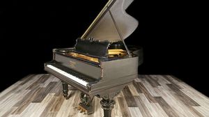 Steinway pianos for sale: 1902 Steinway Grand A - $86,500