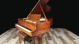 Steinway pianos for sale: 1902 Steinway Grand A - $44,500