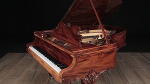 Steinway pianos for sale: 1903 Steinway Grand A - $113,100
