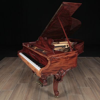 Steinway pianos for sale: 1903 Steinway Grand A - $85,000