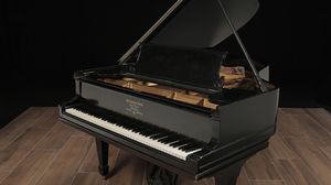 Steinway pianos for sale: 1903 Steinway Grand A - $52,500