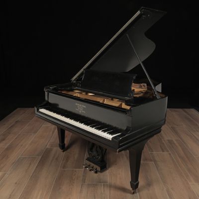 Steinway pianos for sale: 1903 Steinway Grand A - $39,500