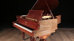 Steinway pianos for sale: 1904 Steinway Grand A - $24,900